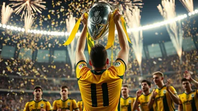 Mjallby on verge of title with Hammarby's help