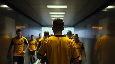 Mjällby AIF:s kommande match: Strategi och nyckelspelare