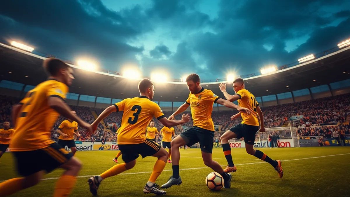 Mjallby wins over Malmö – a victory to remember
