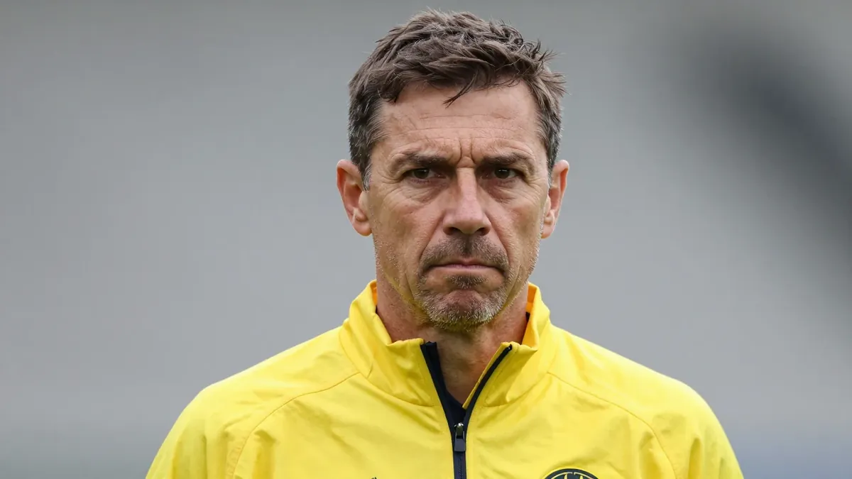 Mjallby's technical chief Anders Torstensson has declined to take over as head coach following Karl Marius Aksum's...