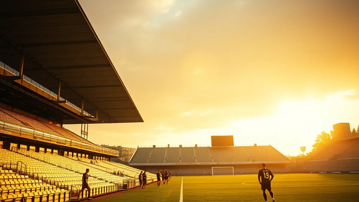 Mjallby AIF to face FC Copenhagen in friendly match