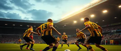 Mjällby dominerar i CL-kvalet med 3–0-seger mot Lincoln