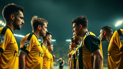 Mjallby vinner i derby mot IFK Göteborg