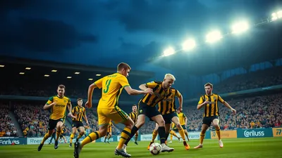 Mjallby kryssar mot Elfsborg – Sirius vinnare i allsvenskan