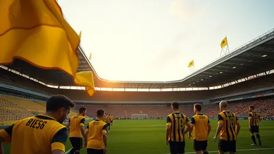 Mjällby AIF:s taktiska anpassningar för att maximera spelet