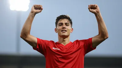 Mjällby AIF tappar mot Djurgården i P17‑slutspelet