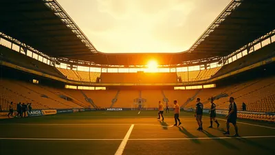 Mjallby's Chance at Gold in Allsvenskan