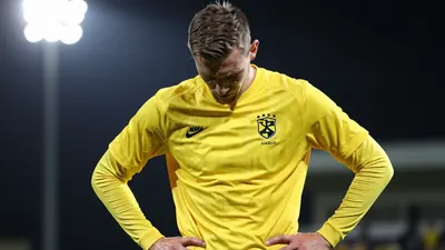 Mjällby förlorby förlorade med 4-1 mot IFK Göteborg i en match där alla fyra bortalagets mål kom inom 20 minuter i andra...