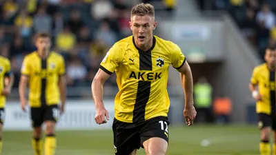 Mjällby förlorar mot AIK – svag prestation kostar två poäng