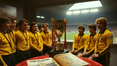 Mjällby AIF:s oförglömliga seger i Svenska Cupen 1992
