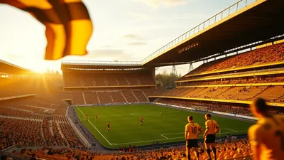 Mjällby AIF:s dramatiska väg till Allsvenskan 1980