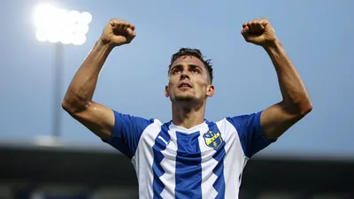 Mjällby till nästa omgång i Champions League efter Gibraltar-seger