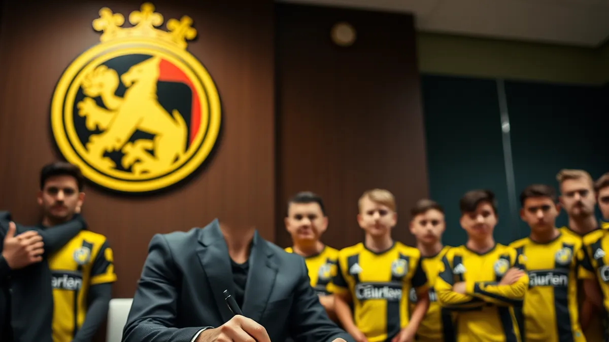 Mjallby i fokus: Genoa erbjuder 27 miljoner för Stroud