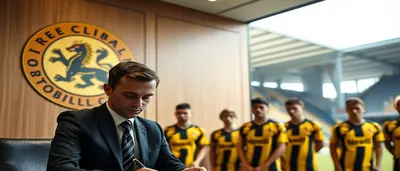 Mjällby slutför Elliot Stroud-övergången från Hull City