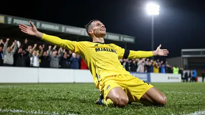 Mjällby tog sin första seger på två månader och den första någonsin i en europeisk gruppspelsmatch med 2-0 mot Inter Club...
