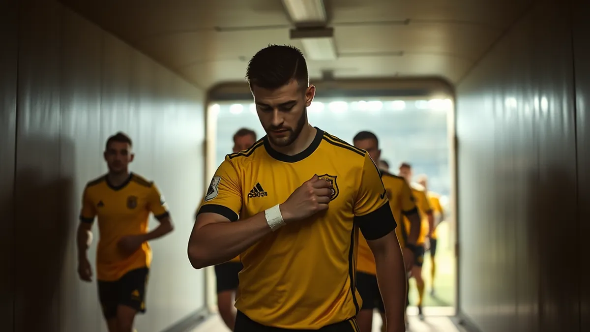 Mjallby Aims for Victory Against Sirius
