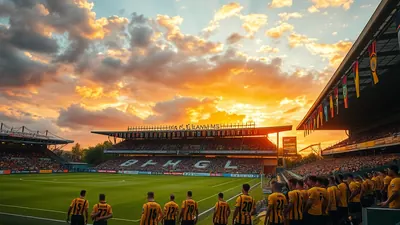 Mjällby kan vinna sitt första cupguld mot Hammarby