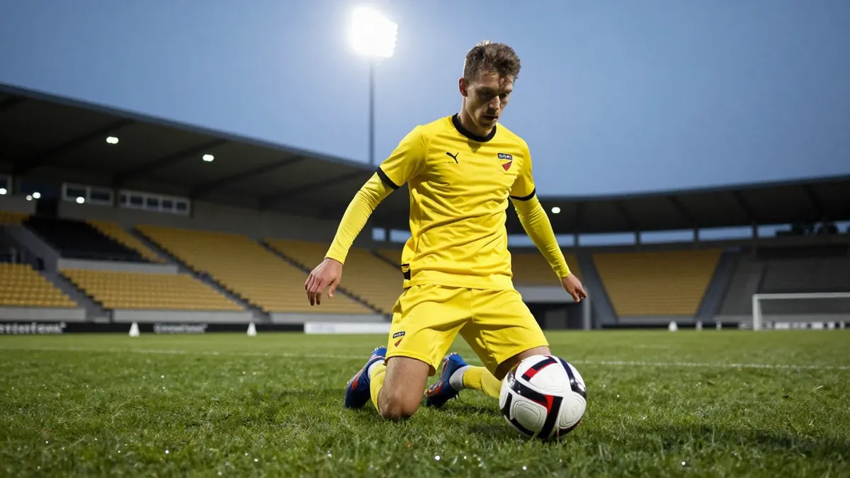 Mjällby AIF reser till Stockholmsförorten Solna för att möta AIK i Allsvenskans 18:e omgång på onsdag kväll, med...