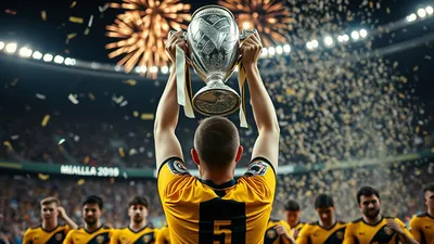 Mjallby AIF: Vem kan vinna SM-guldet 2026?