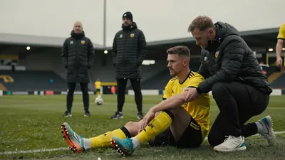 Mjällby räddar poäng i dramatisk 4-4 mot Sirius på regnigt Studenternas IP