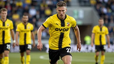 Mjällby får ny start med Mujanic i startelvan mot AIK