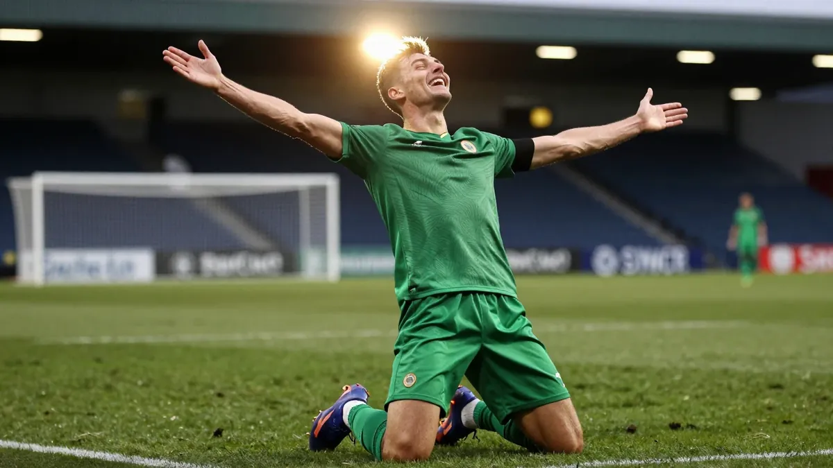 Mjallby: Mjällby lost 3-0 at home to Gais in a result that marks their sixth straight defeat and deepens relegation concerns