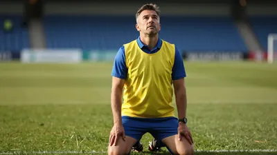 Sportchefen Andreas Brännström berättar att klubben har en överenskommelse om ambitionerna för de kommande två åren...