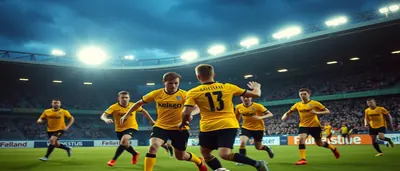 Kalmar FF vinner comeback mot Mjallby