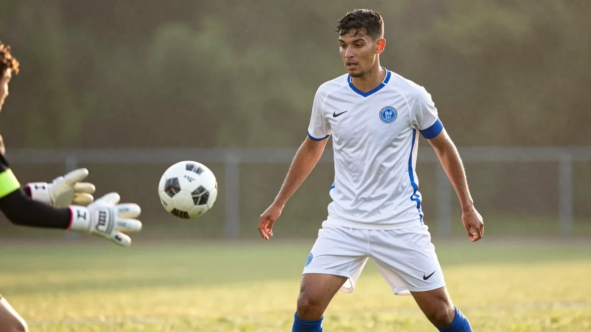 Mjällby AIF besegrade Öster med 2-1 borta trots att besökarna fick spela med en man mindre i större delen av matchen...