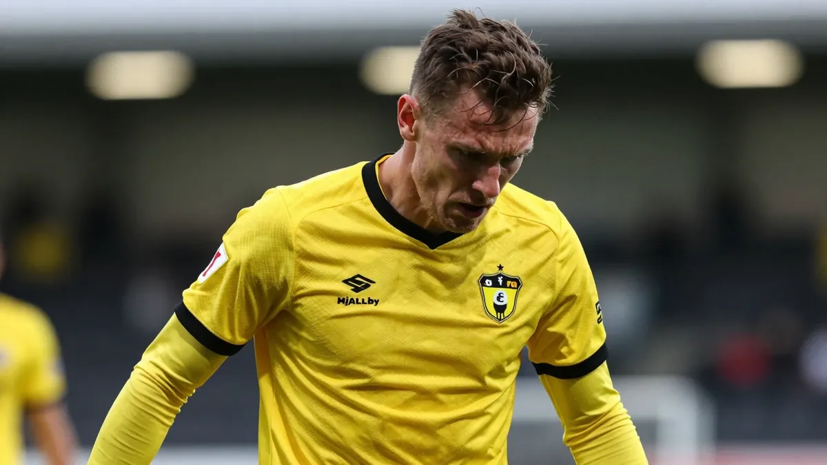 Mjällby AIF lost 2-0 to Djurgården at Strandvallen in a catch-up match, marking two defeats to the same opponent in four days