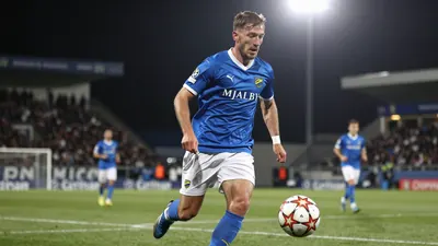Mjällby möter Elfsborg i Allsvenskan